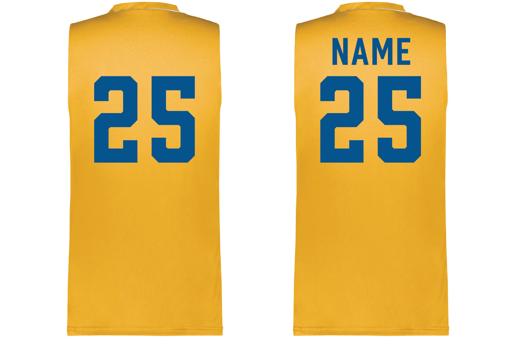 St. George CYO Jersey