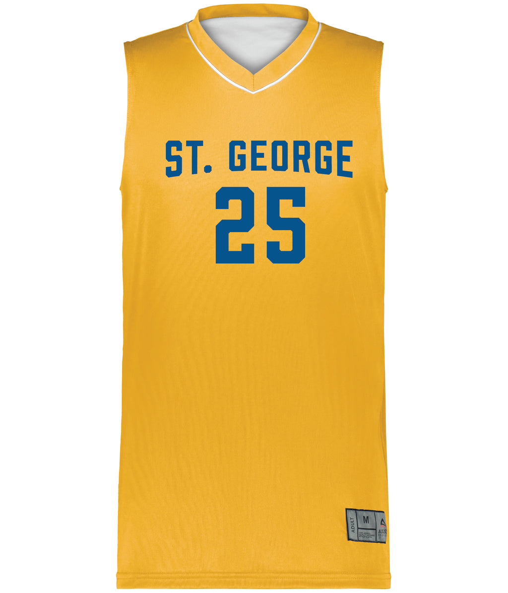 St. George CYO Jersey